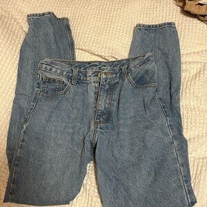 Brandy Melville Mom Jeans